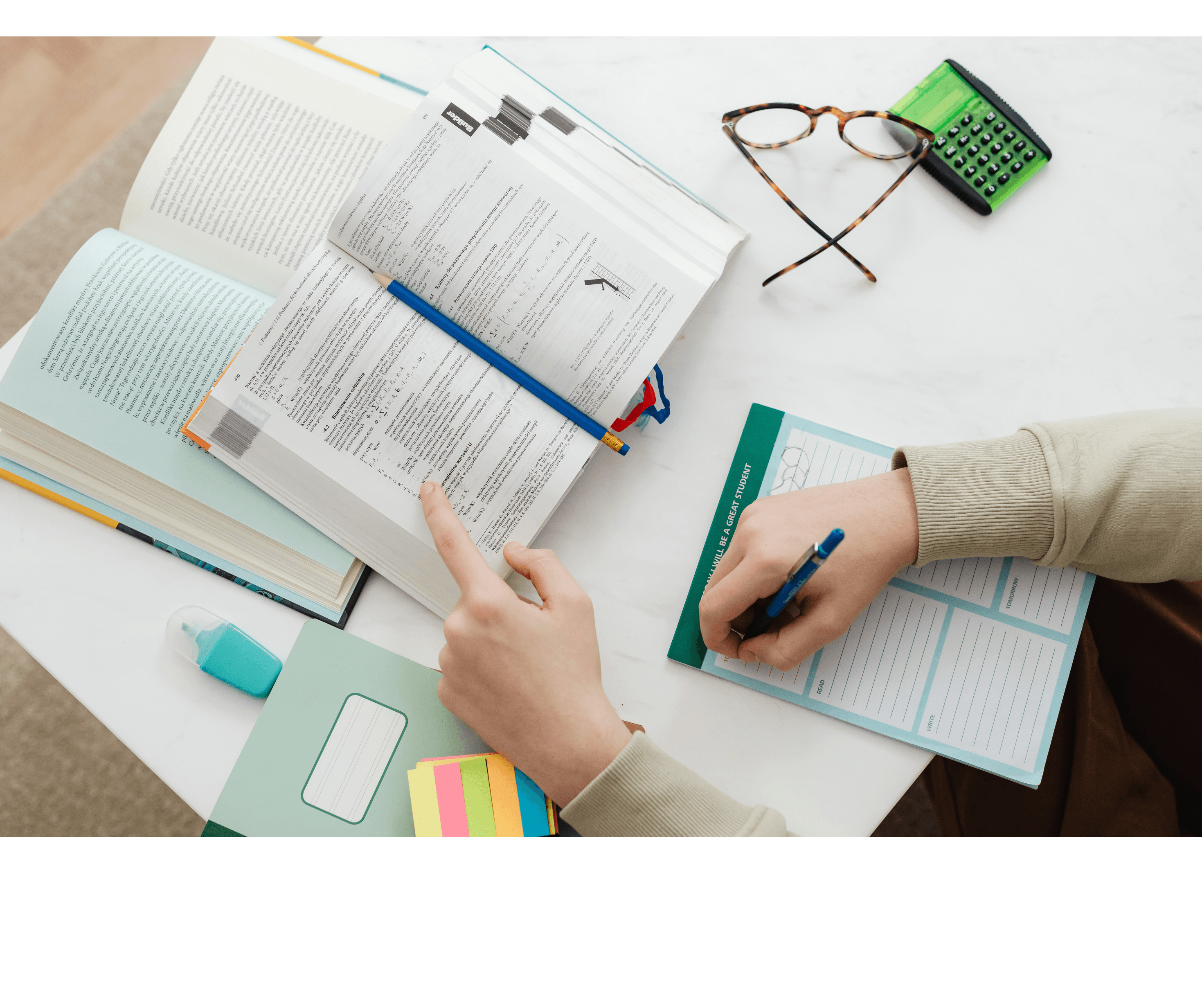 IELTS Preparation