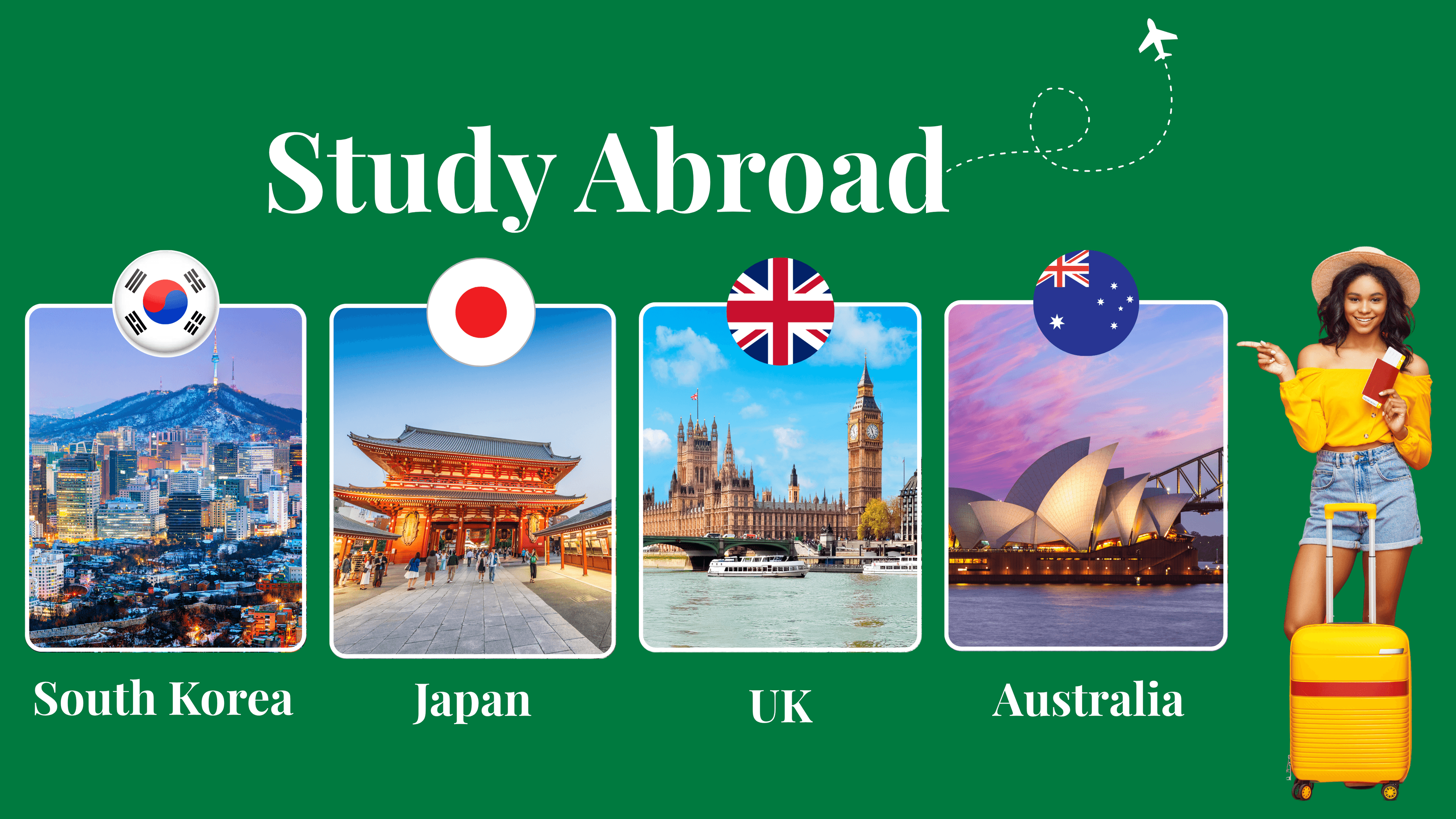 Study Abroad