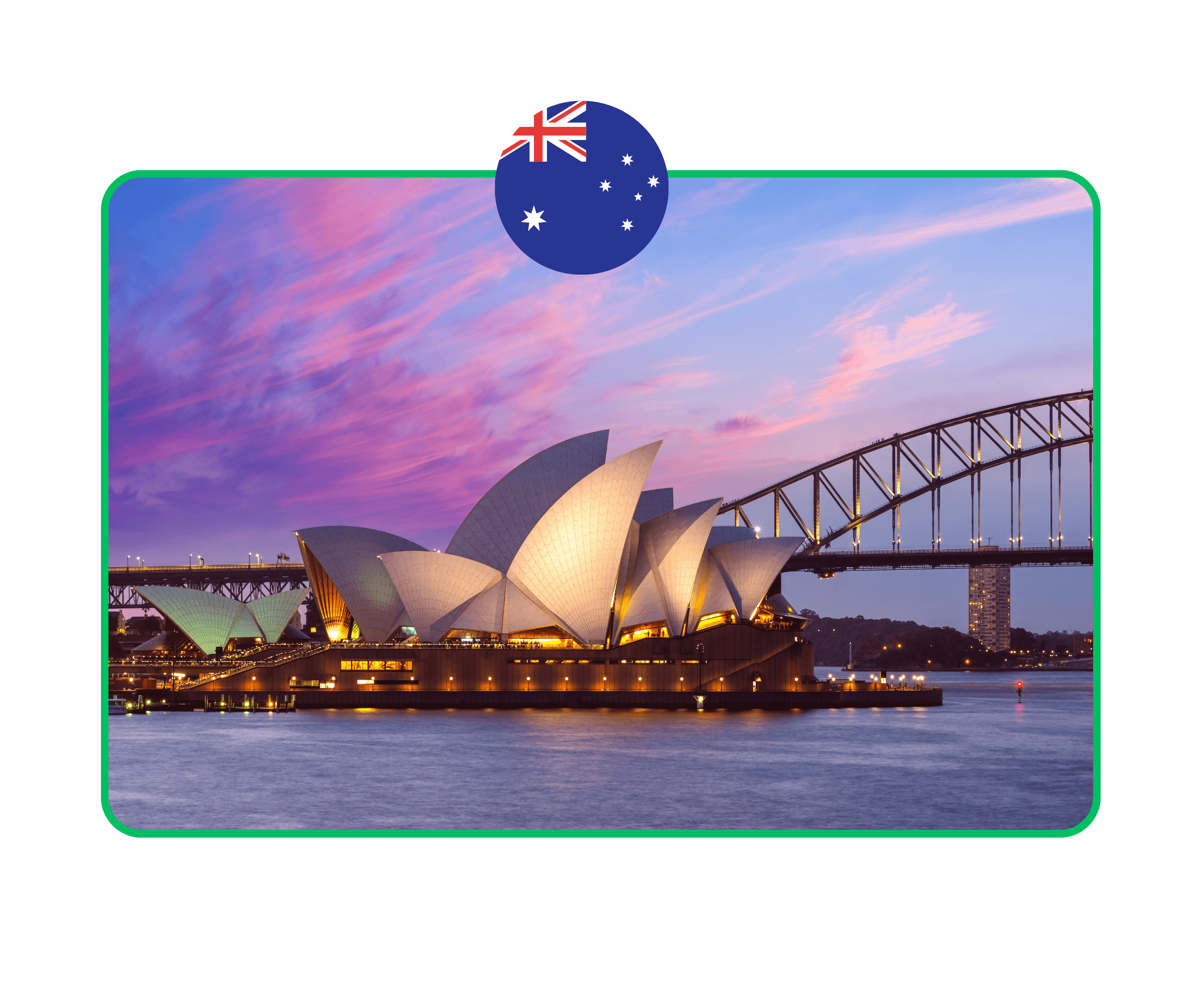 Australia