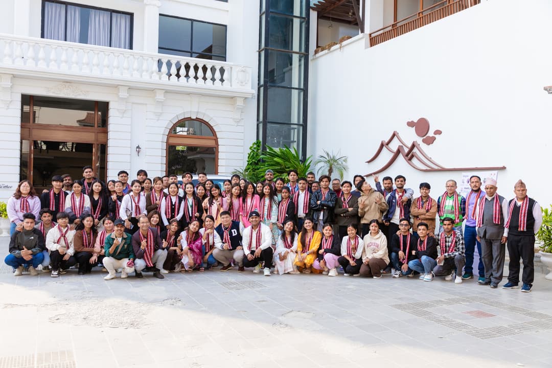 Batch 2024 March Intake