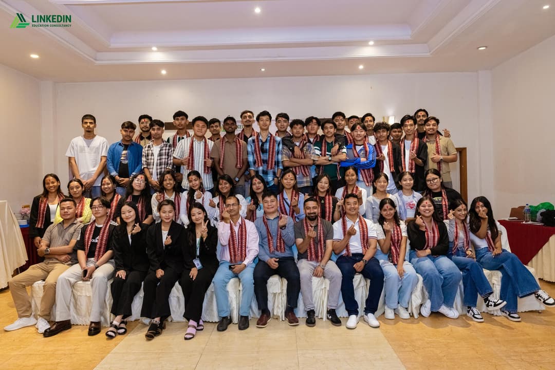 Batch 2024 September Intake