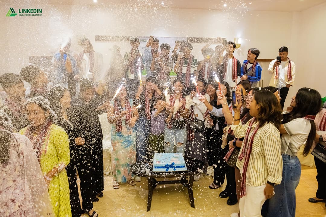 Batch 2024 September Intake