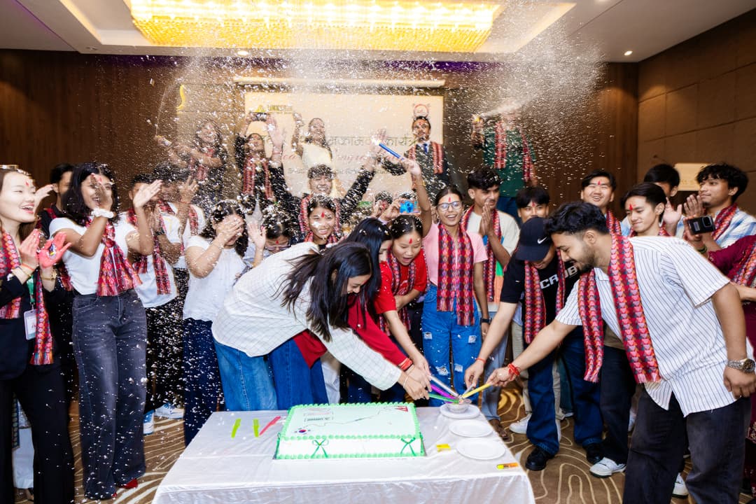 Batch 2025 September Intake