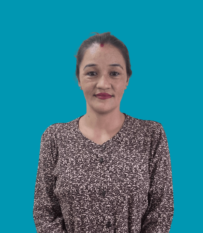 Kamala Thapa