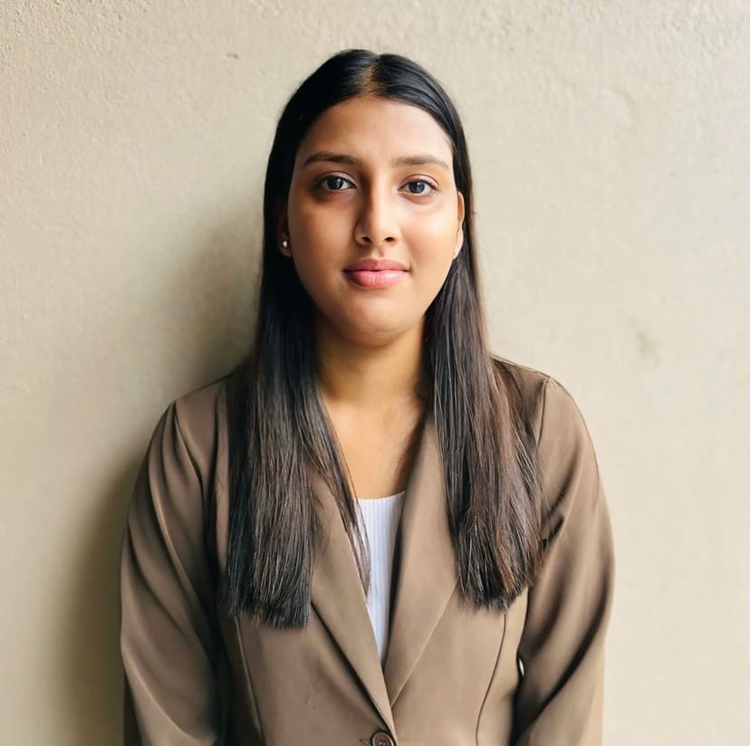 Sushma Banjade