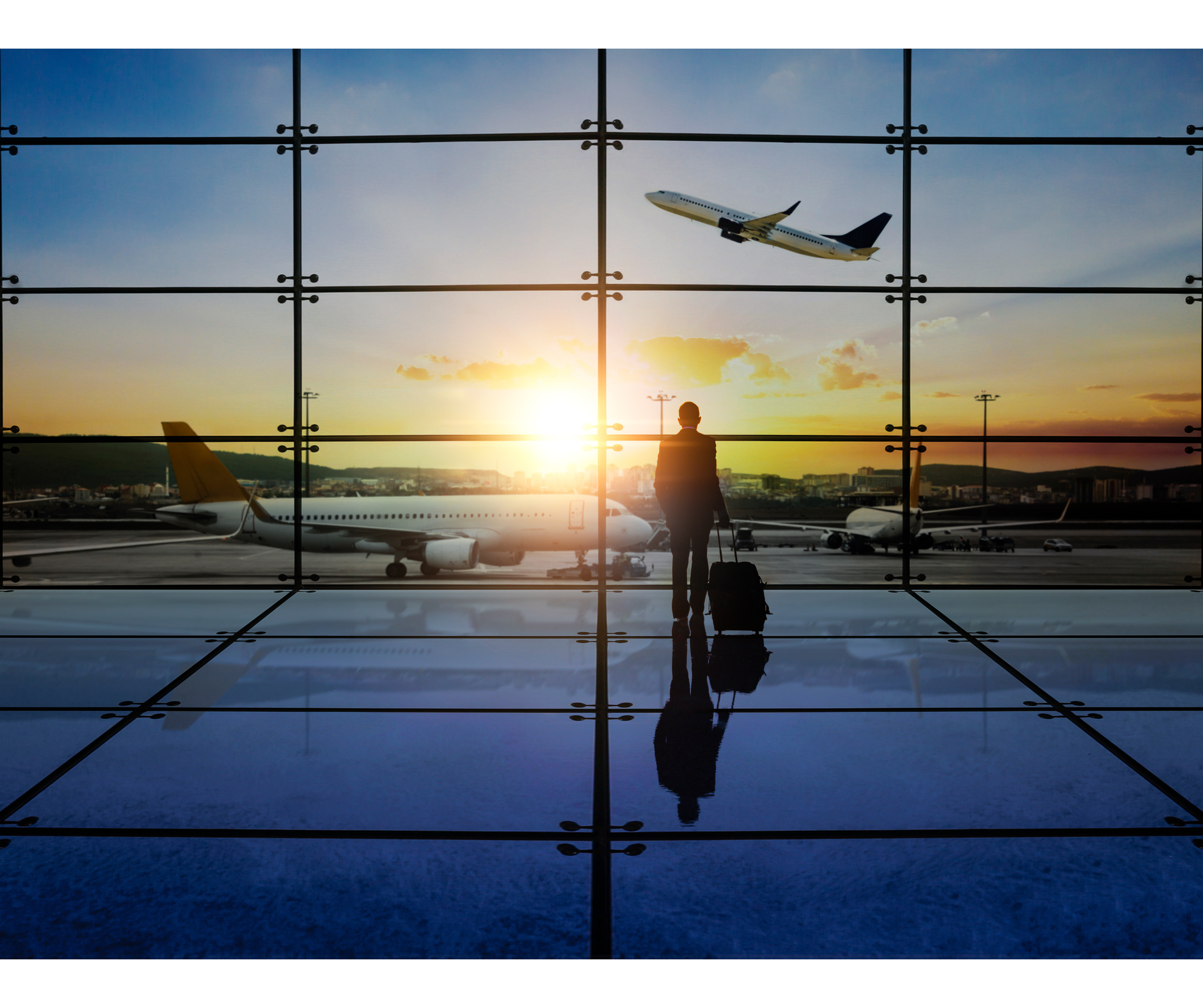 Travel Services